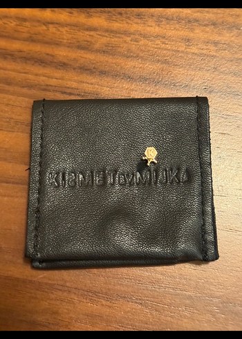 Kısmet by milka tragus küpe sheriff model - Görsel 2