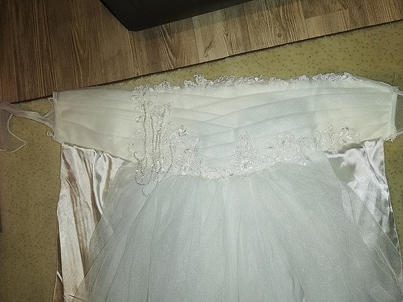 sıfır gelin tesettür duvak 