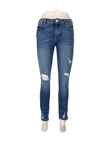 Mango Jean / Kot %70 İndirimli.