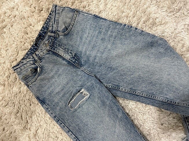 34 Beden Kot/jean