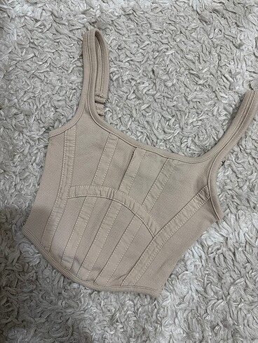 Bej crop