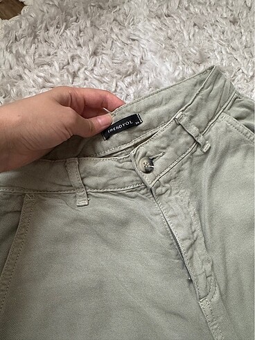 xs Beden Pantolon