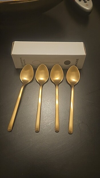 H&M H&m marka çay kaşığı
