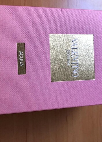 Valentino Donna Aqua 50 ml 