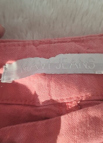 Mavi Jeans Mavi jeans şort