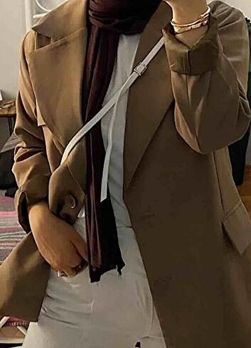 Blazer ceket 
