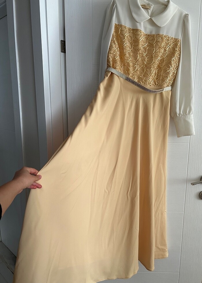 Abiye Elbise - Görsel 2