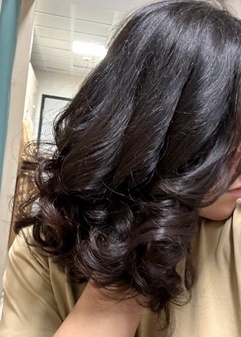 Beyaz Saç Şekillendirici Seti - Görsel 4