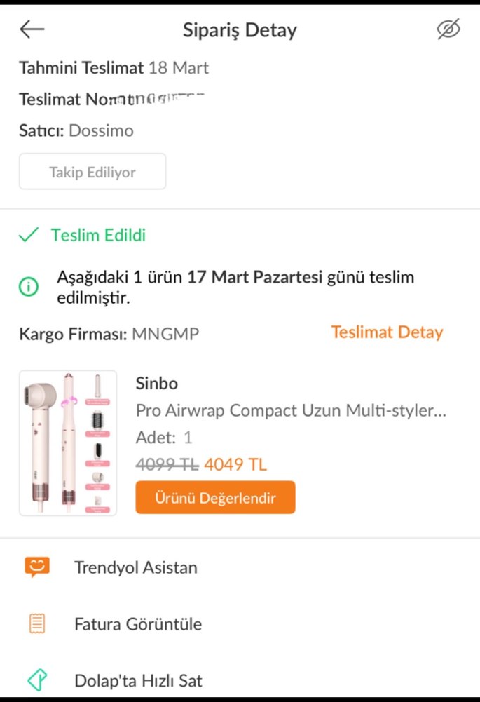 Beyaz Saç Şekillendirici Seti - Görsel 5