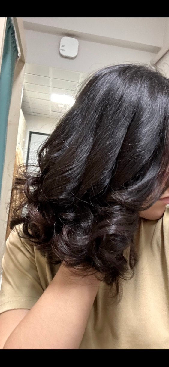 Beyaz Saç Şekillendirici Seti - Görsel 4