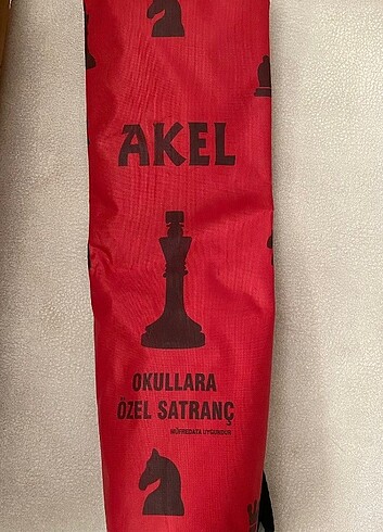 Satranç takımı 