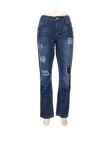 LC Waikiki Jean / Kot %70 İndirimli.
