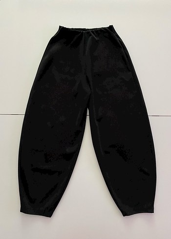 Kadın şalvar model pantolon