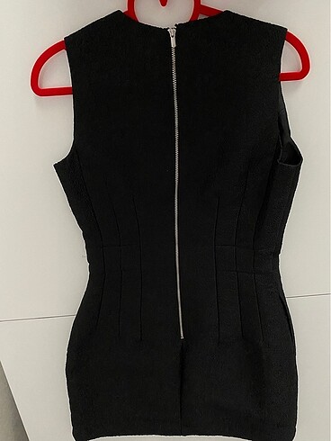 H&M Elbise