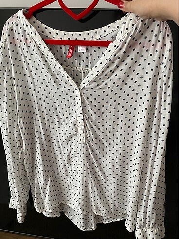 H&M Gömlek