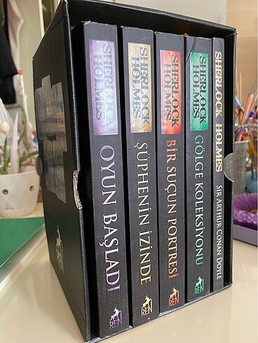 Kitap