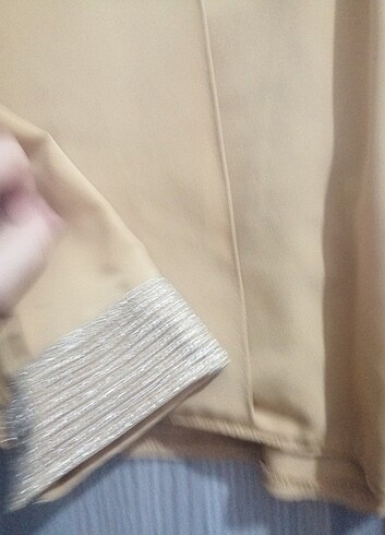 Diğer Bayan gömlek 1 kere giyinldi