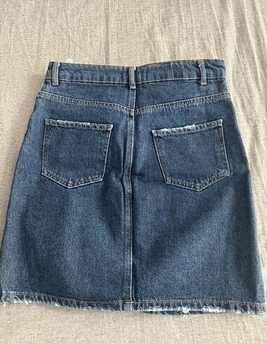 Bershka Kot etek