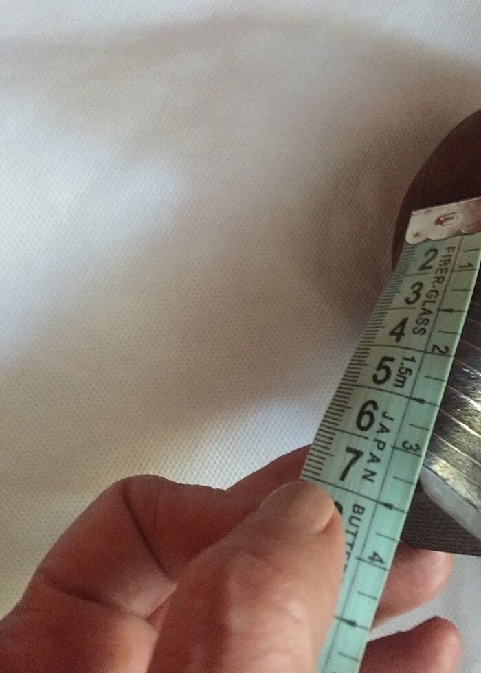 Deri ayakkabı - Görsel 5