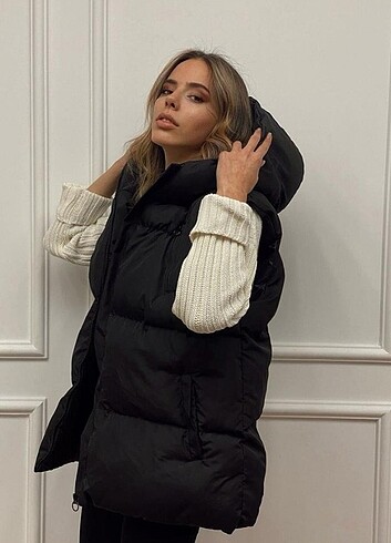 Bayan Yelek