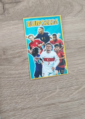 Futbolcu Kartı - Pepe futbolcu kartı - Görsel 2