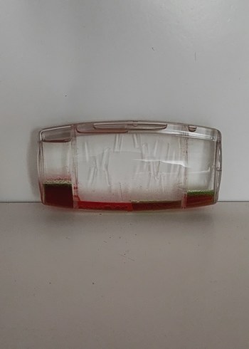 İçi Su Ve Renkli Su Dolu Dekor Eşyası - Görsel 4