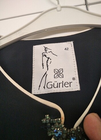 Ceket 42 beden - Görsel 3