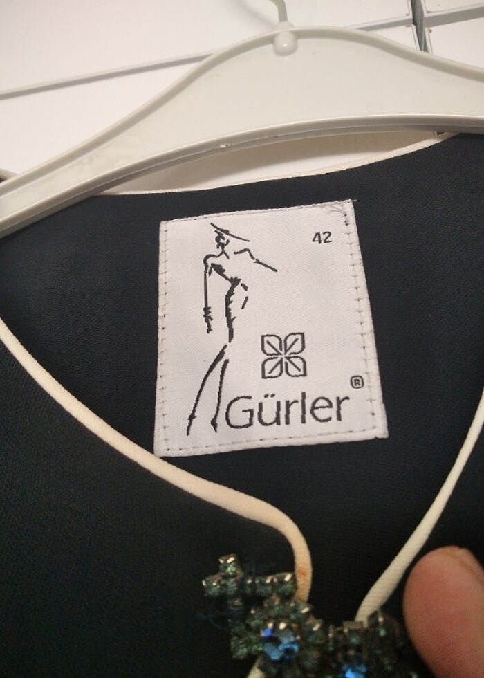 Ceket 42 beden - Görsel 3