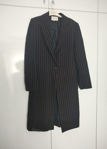 Takım etek ceket 38 beden  - Görsel 2