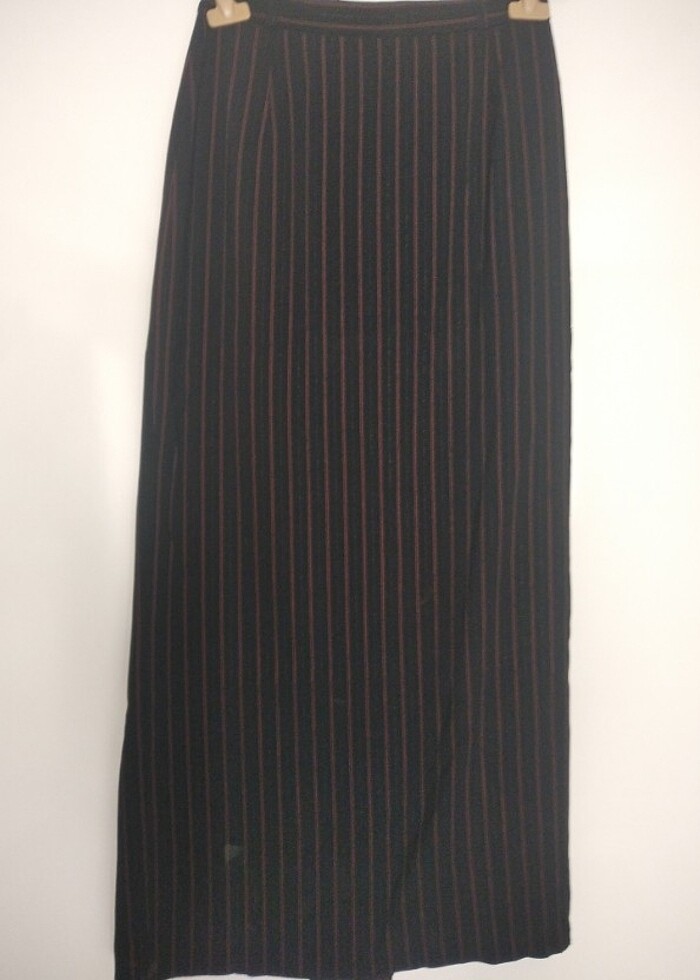 Takım etek ceket 38 beden  - Görsel 3