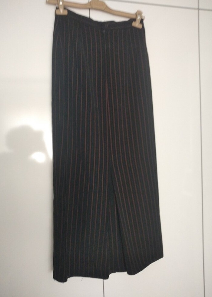 Takım etek ceket 38 beden  - Görsel 4