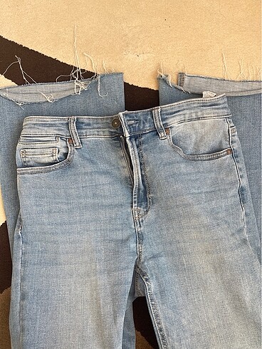 Kot jean