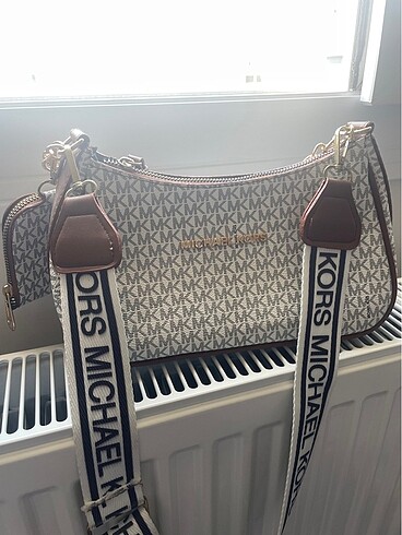 Michael Kors Çapraz çanta