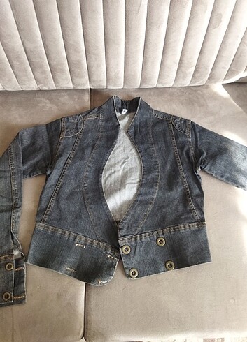 She Kot bolero cekett