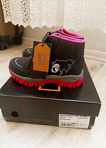 #National Geographic #bot #boyner - Görsel 2