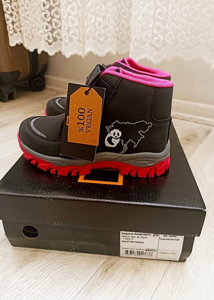 #National Geographic #bot #boyner - Görsel 2