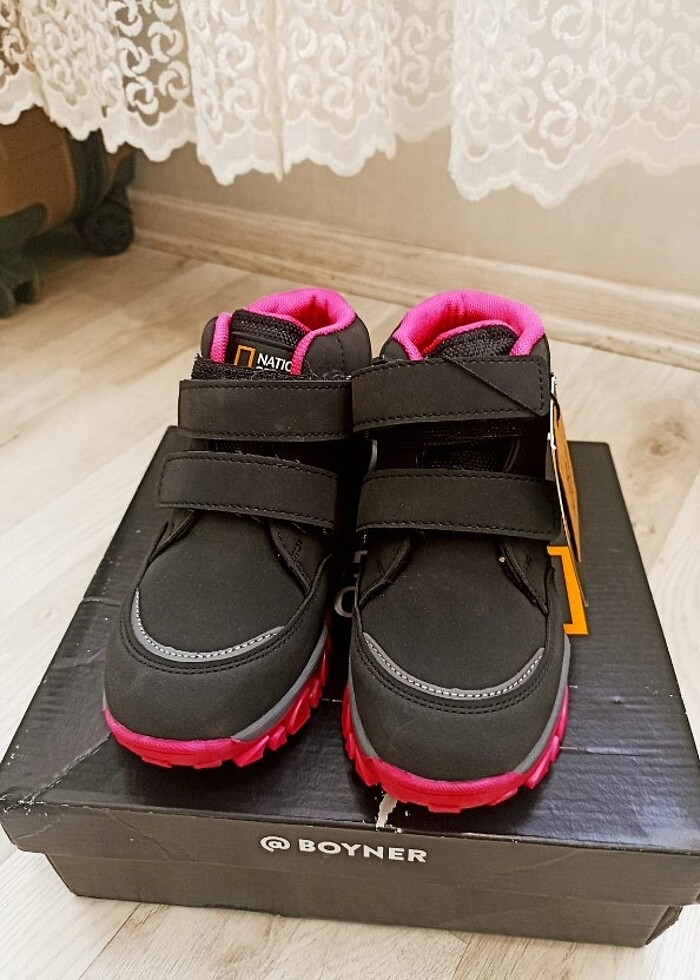 #National Geographic #bot #boyner - Görsel 3