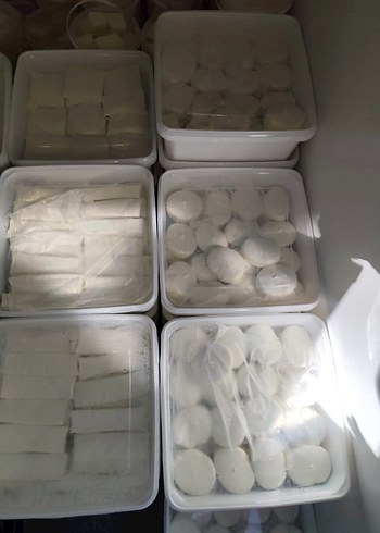 tereyağı peynir - Görsel 4