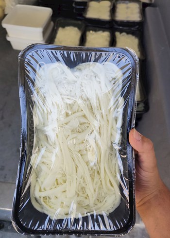 tereyağı peynir - Görsel 8