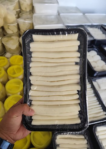 tereyağı peynir - Görsel 7