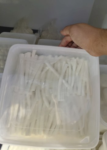 tereyağı peynir - Görsel 6