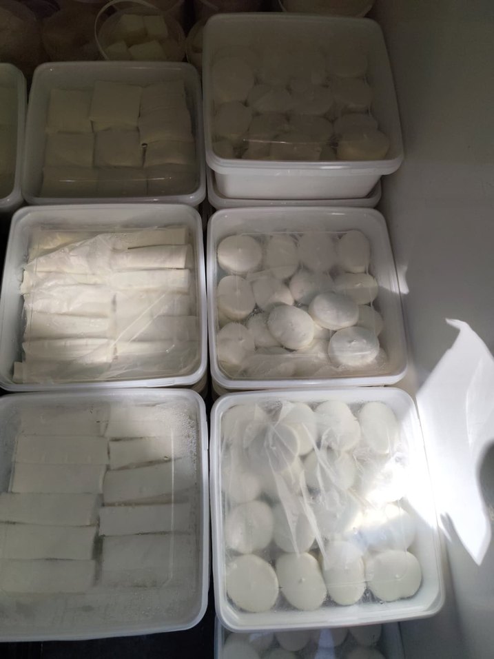 tereyağı peynir - Görsel 4