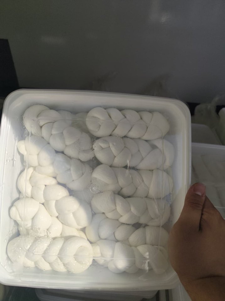 tereyağı peynir - Görsel 5