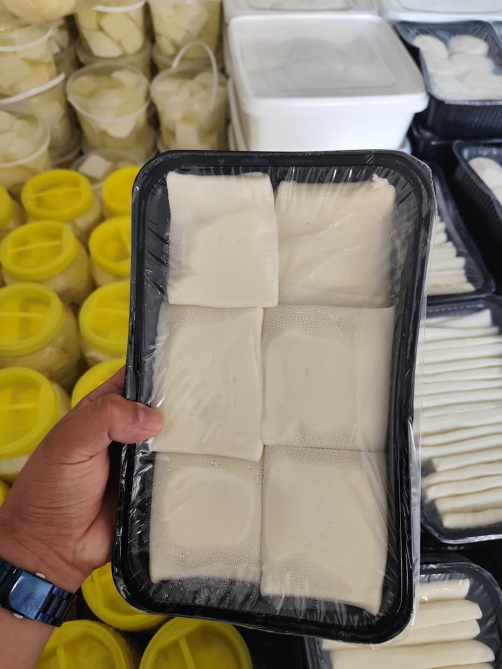 tereyağı peynir - Görsel 2