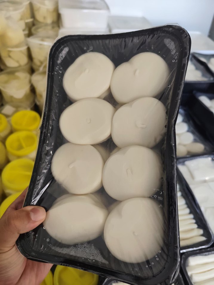 tereyağı peynir - Görsel 3