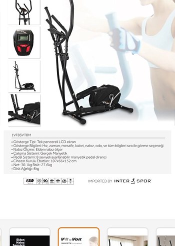 V. Fit By - Görsel 8