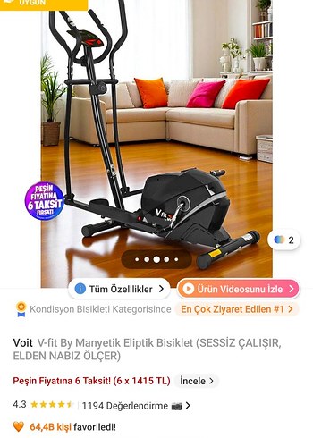 V. Fit By - Görsel 7