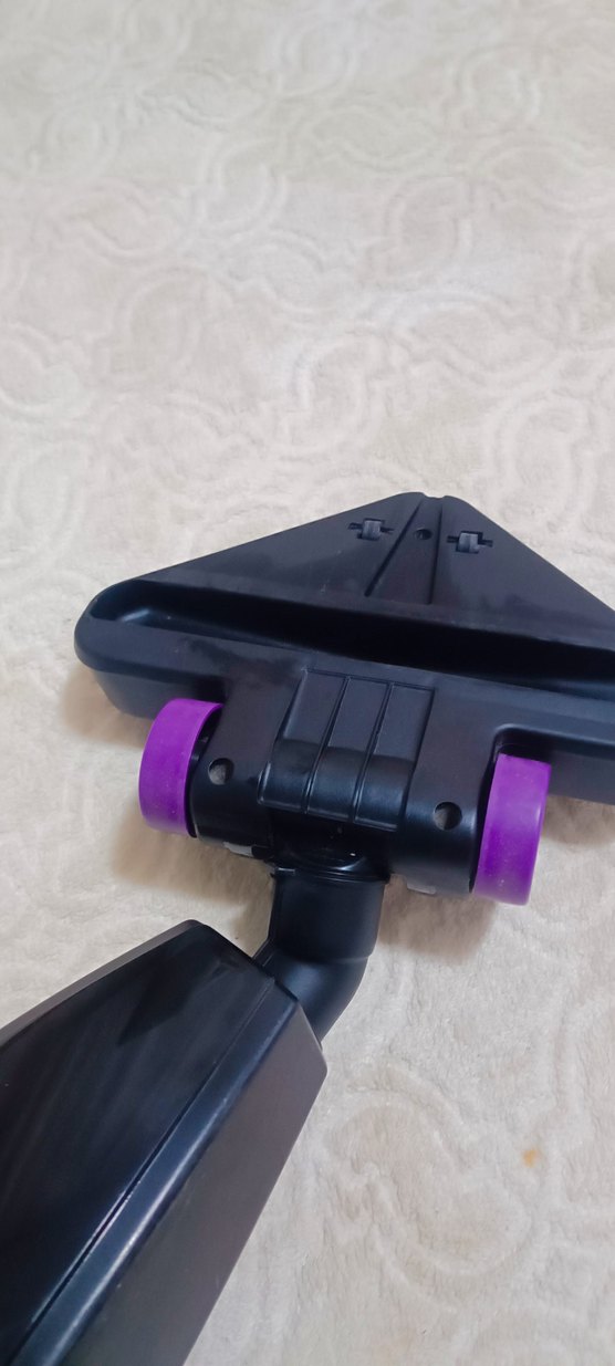 Arzum Pronto Lux Mor Elektrikli Süpürge - Görsel 3