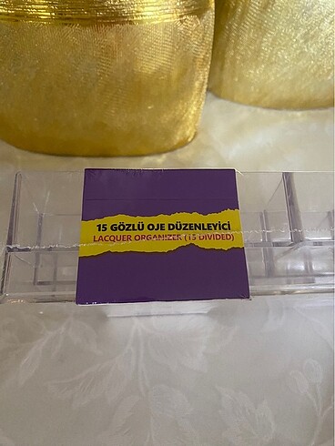  Beden Oje düzenleyici