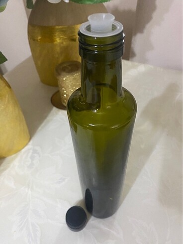 Yağdanlık-Sirkelik - Görsel 4